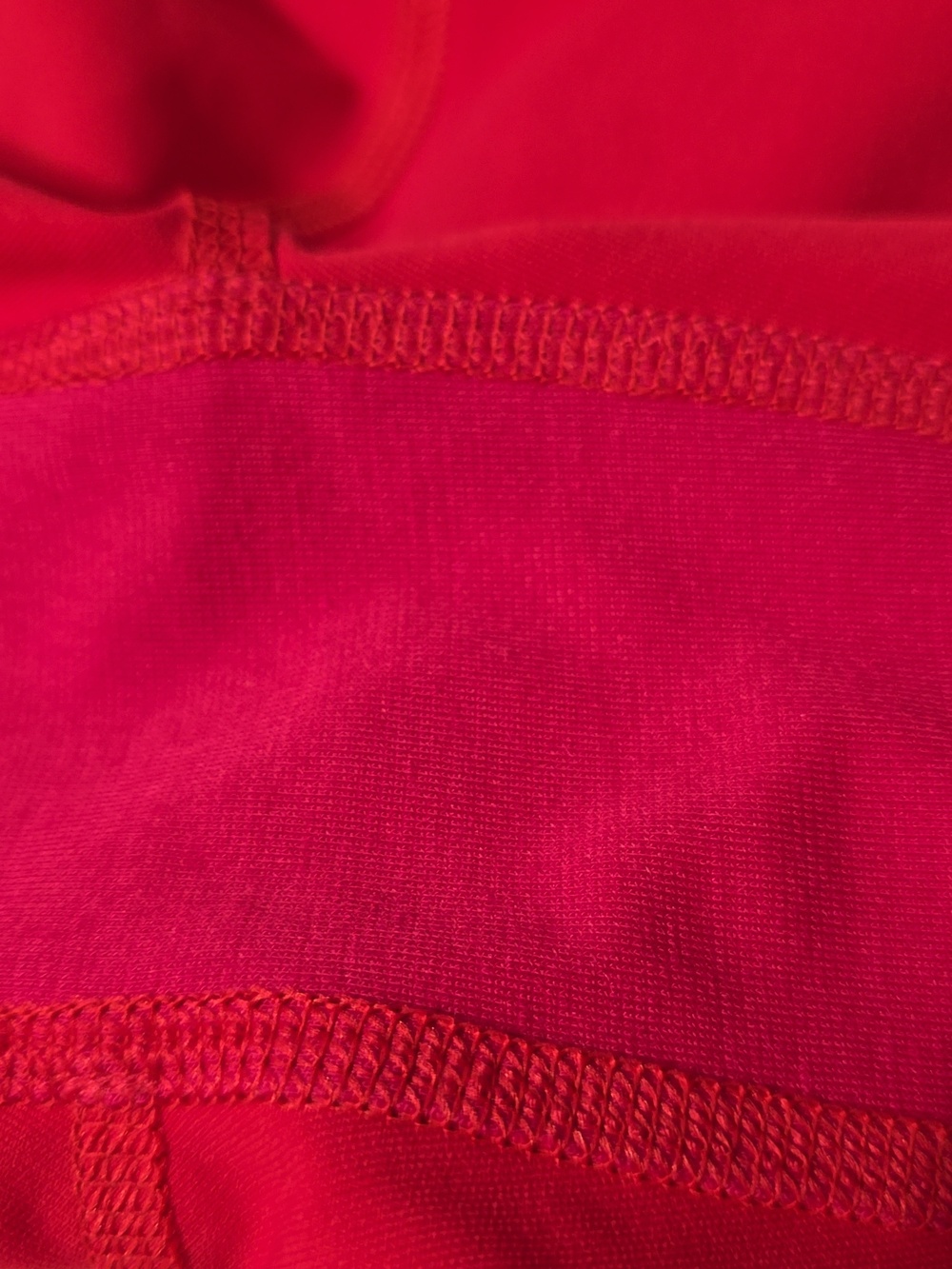 Lululemon Biker Shorts - Picture 6 of 10